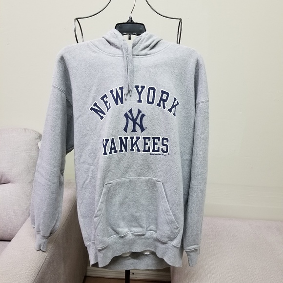 stitches athletic gear yankees